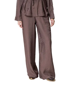 80a02-03564 dames broek bruin