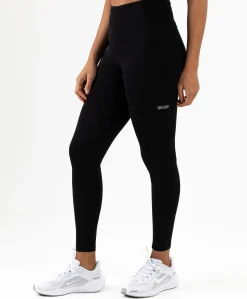 Advantage dames tights zwart