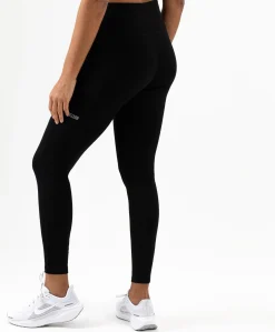 Advantage dames tights zwart