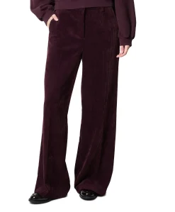 Alexis dames broek bordeaux