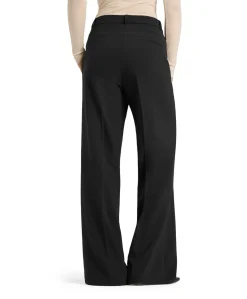 Alexis dames broek zwart