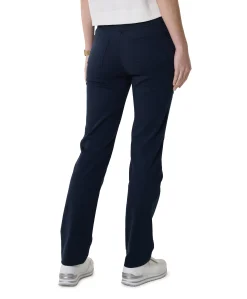 Alice dames broek blauw