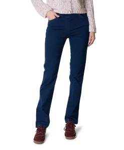 Alice dames broek blauw