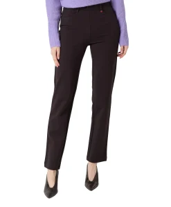 Alice dames broek bruin
