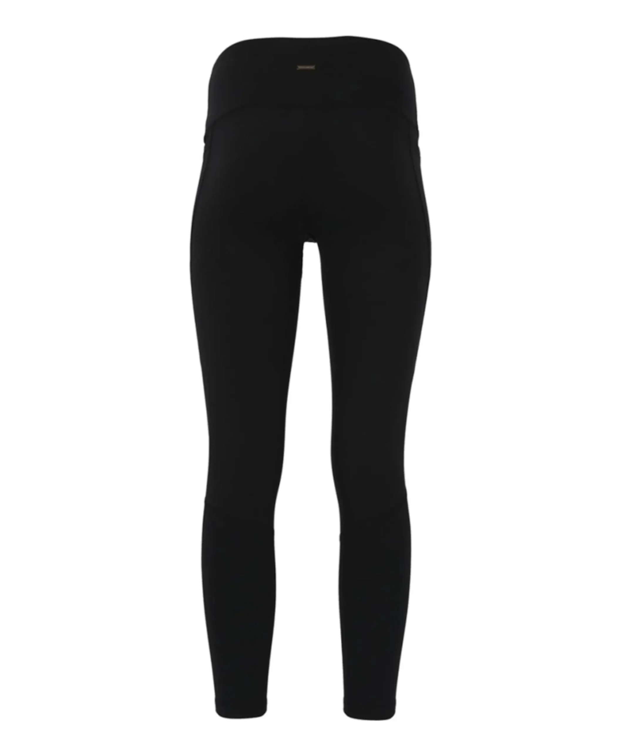 Aliya W tights zwart
