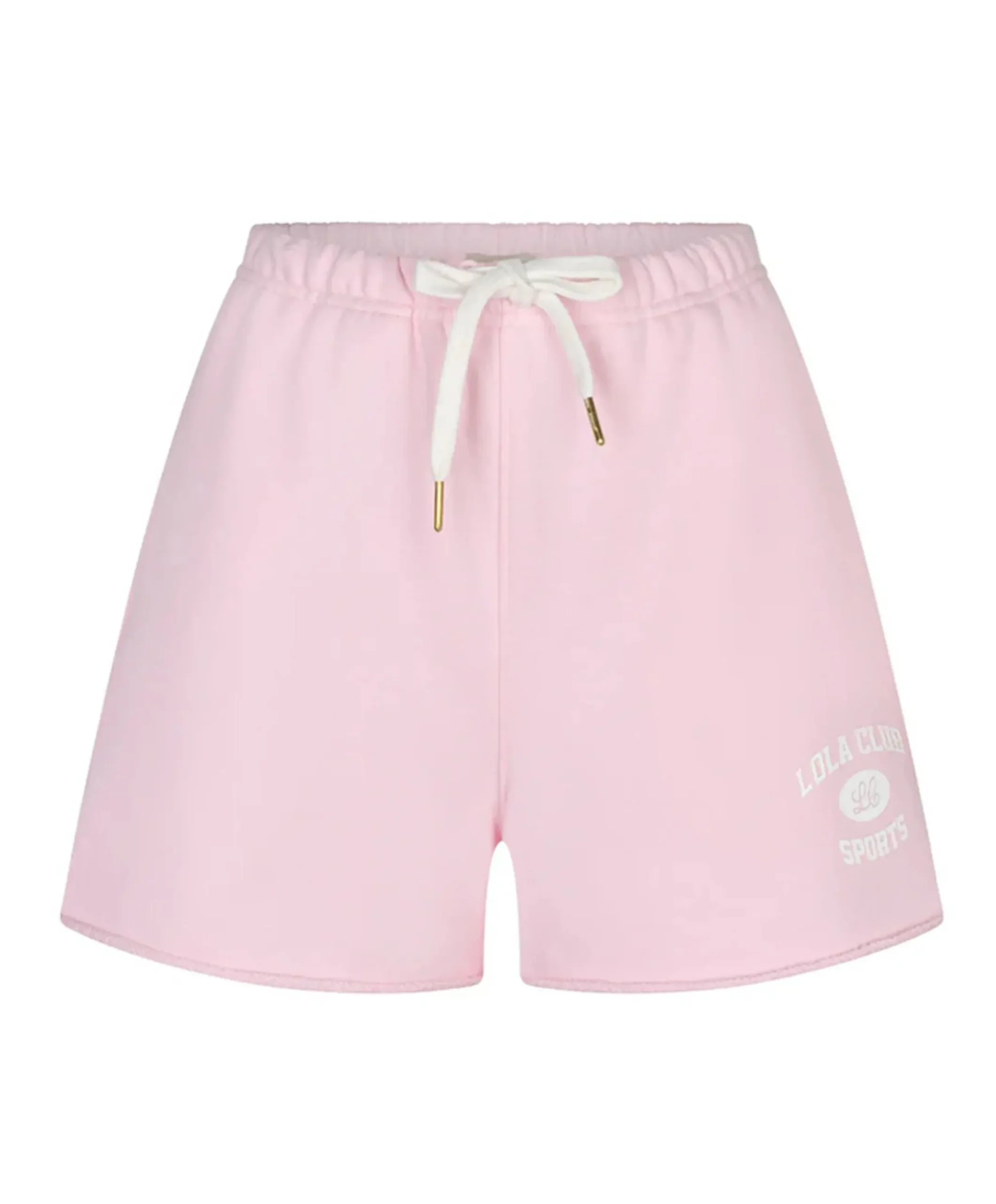 Anine dames shorts roze