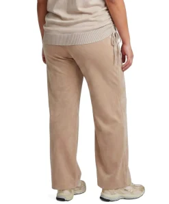Annabelle dames broek beige