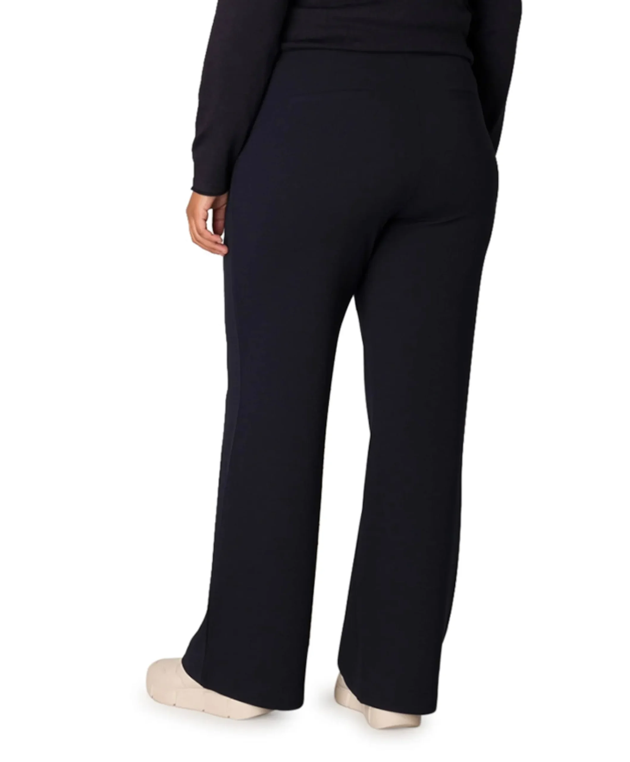 Arah dames broek blauw