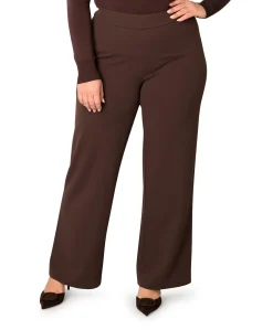 Arah dames broek bruin