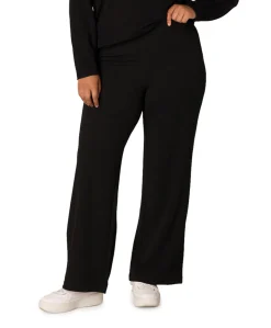 Arah dames broek zwart