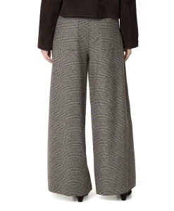 Aveline dames broek bruin