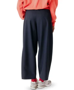 Ayany dames broek blauw