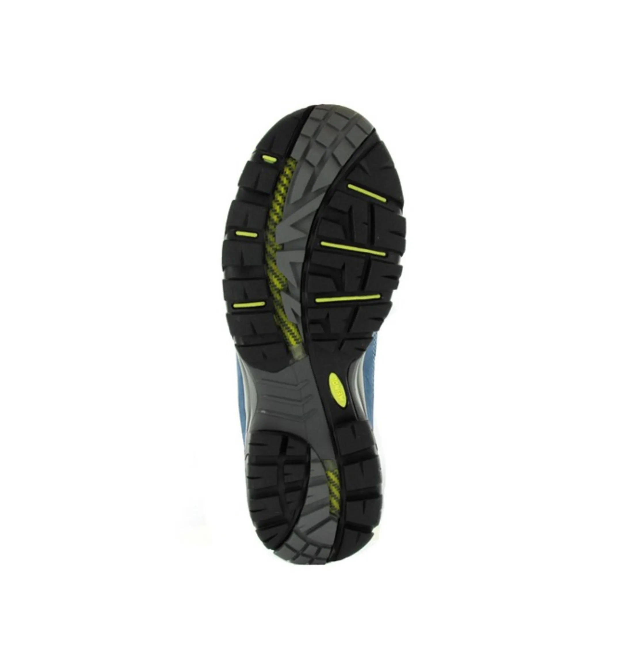 Baltimore lady GTX dames wandelschoenen blauw