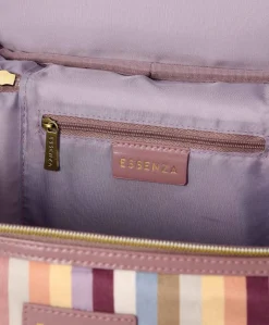 Beautycase paars