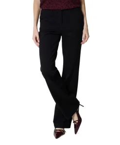 Bibette punta L33 dames broek zwart