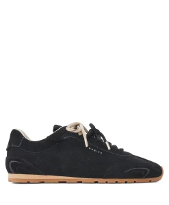 Billy Lou II dames sneakers blauw