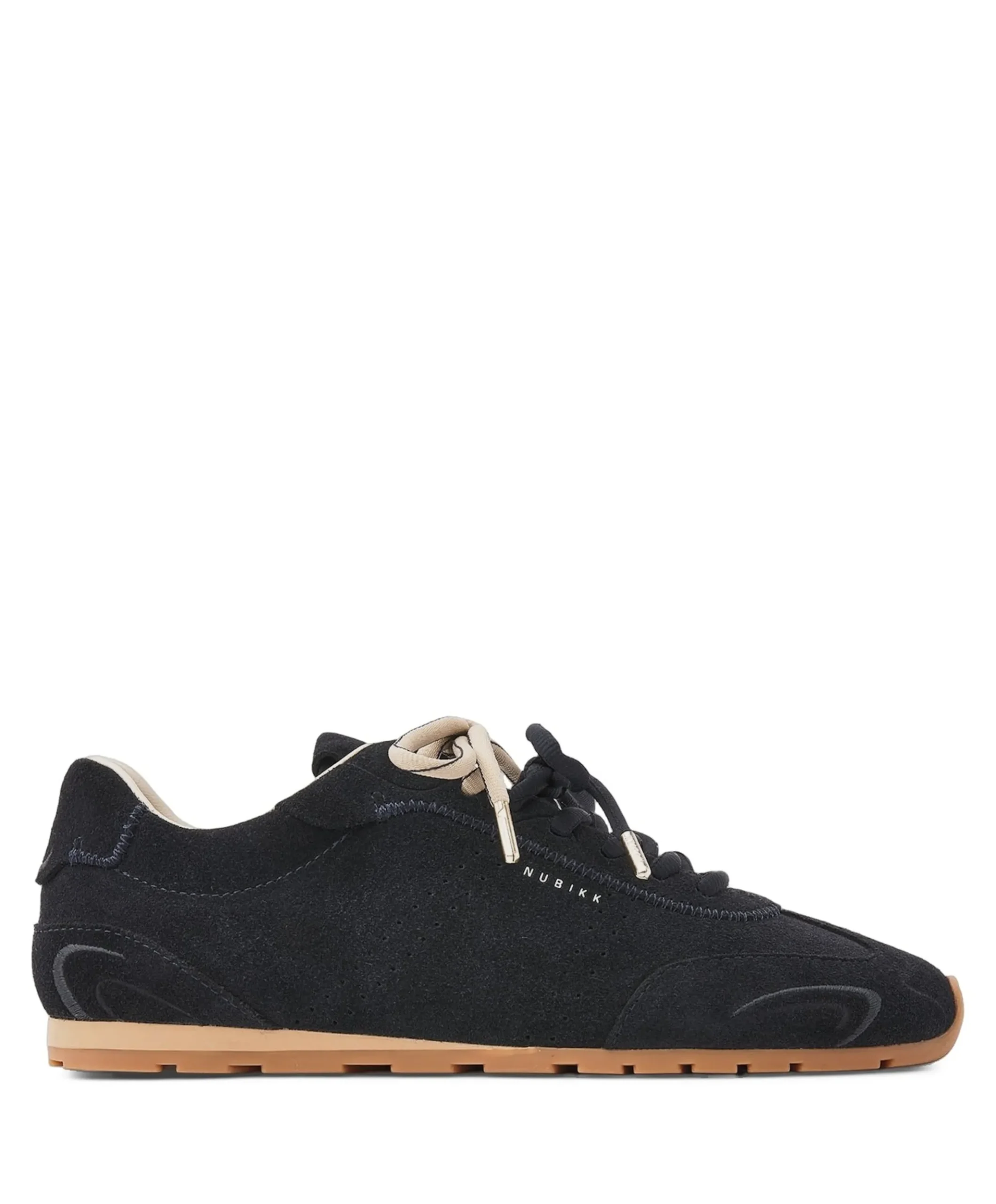 Billy Lou II dames sneakers blauw