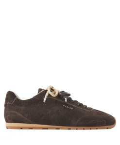 Billy Lou II dames sneakers grijs