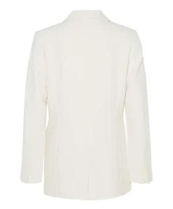 Blazer ecru