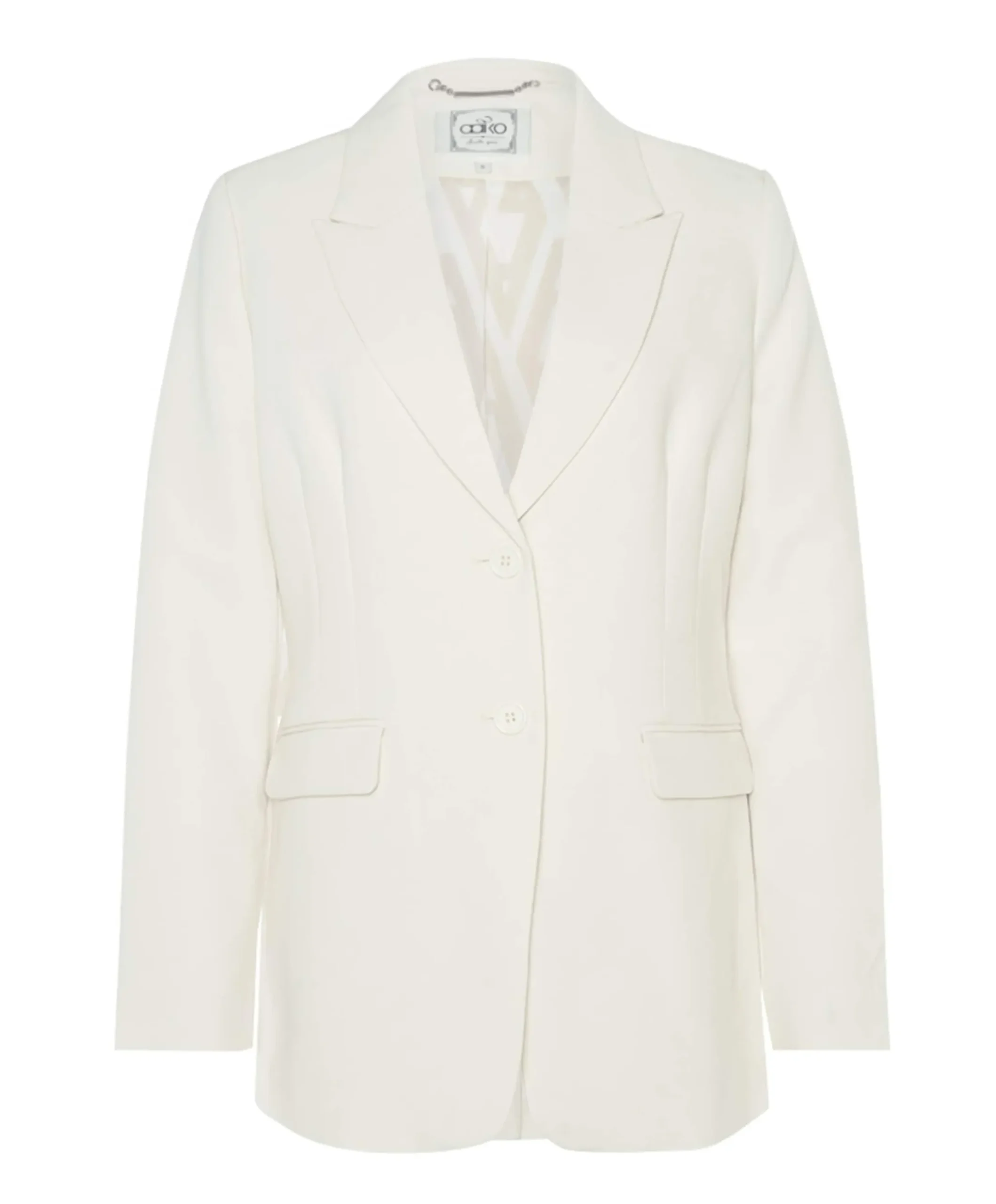Blazer ecru