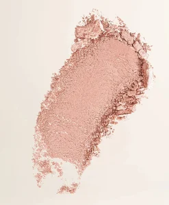 Blush beige