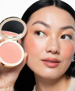 Blush oranje