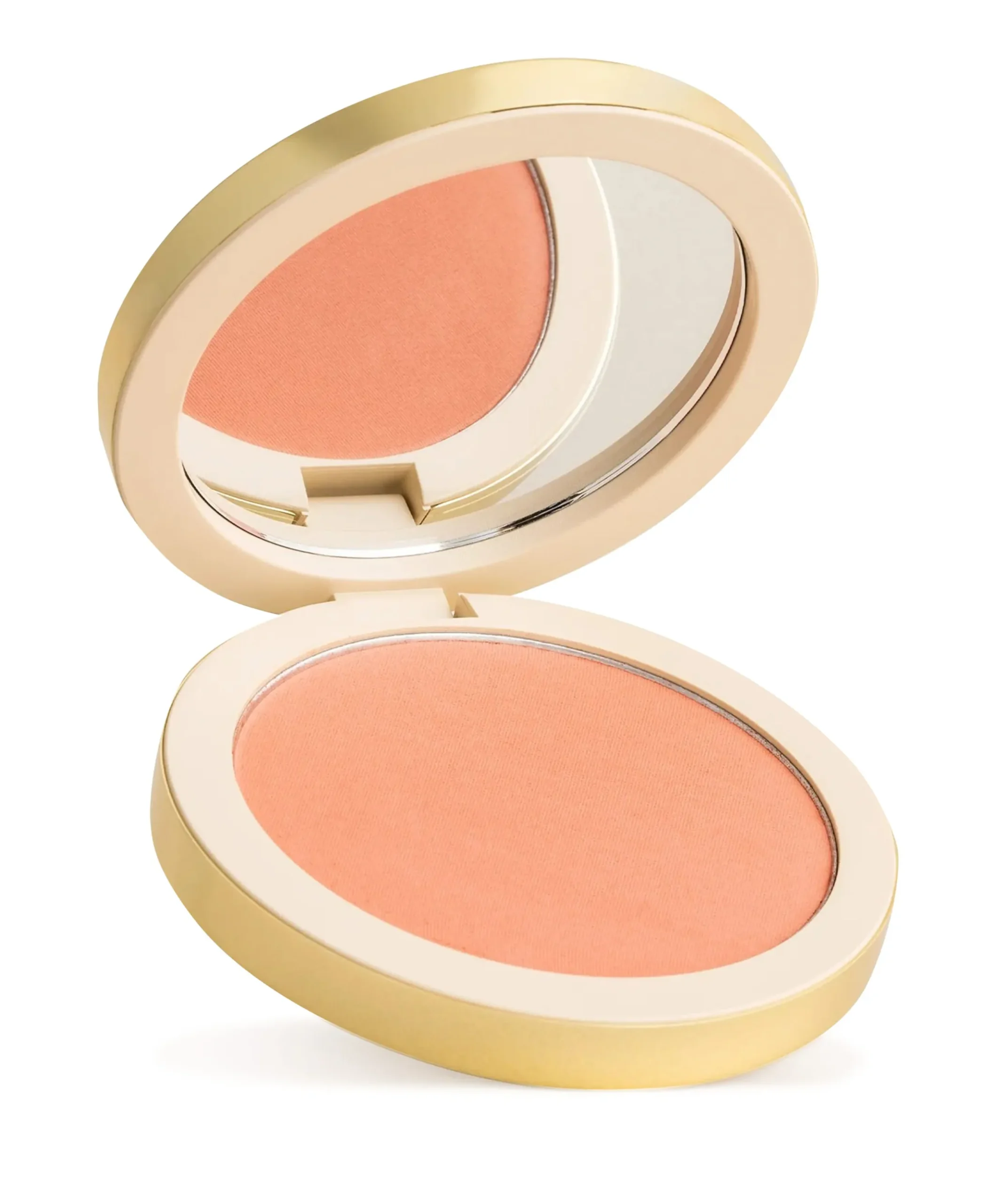 Blush oranje
