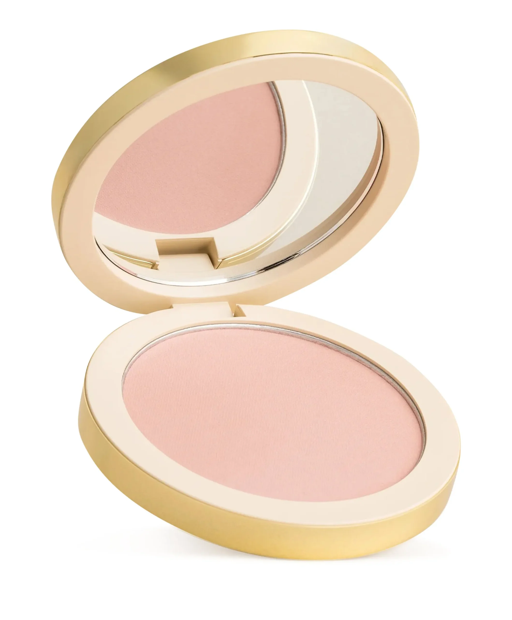 Blush roze