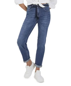 Bobby - Daily Denims - D97 - Used A dames jeans blauw