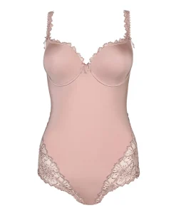 Body roze