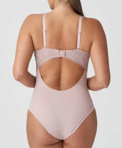 Body roze