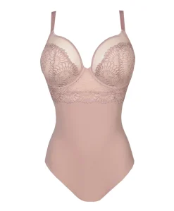 Body roze