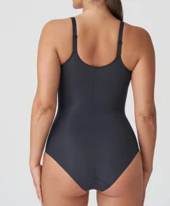 Body zwart