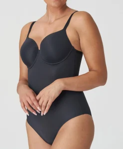 Body zwart
