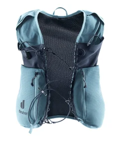 Bottlebelt blauw