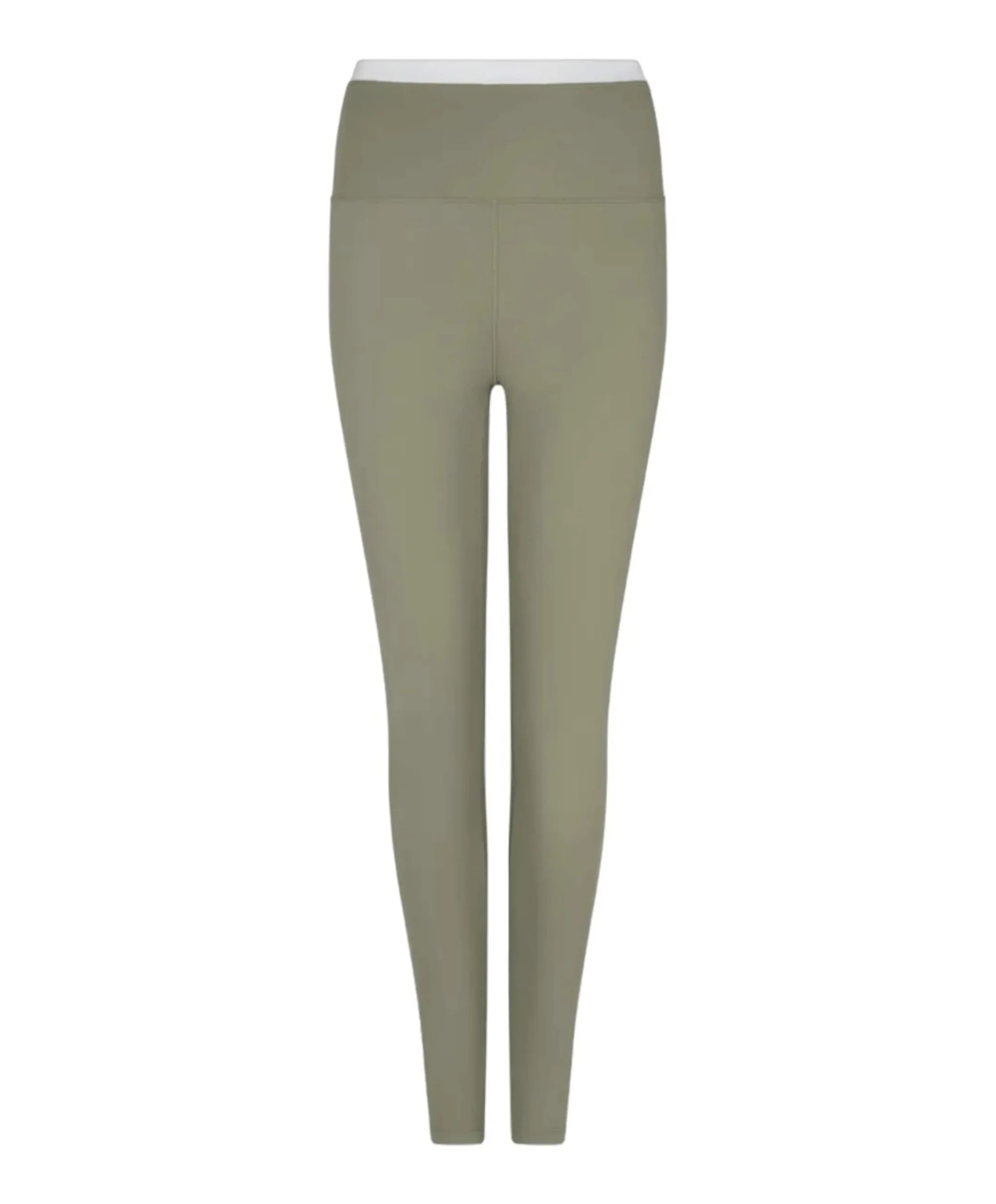 Bruna dames tights groen