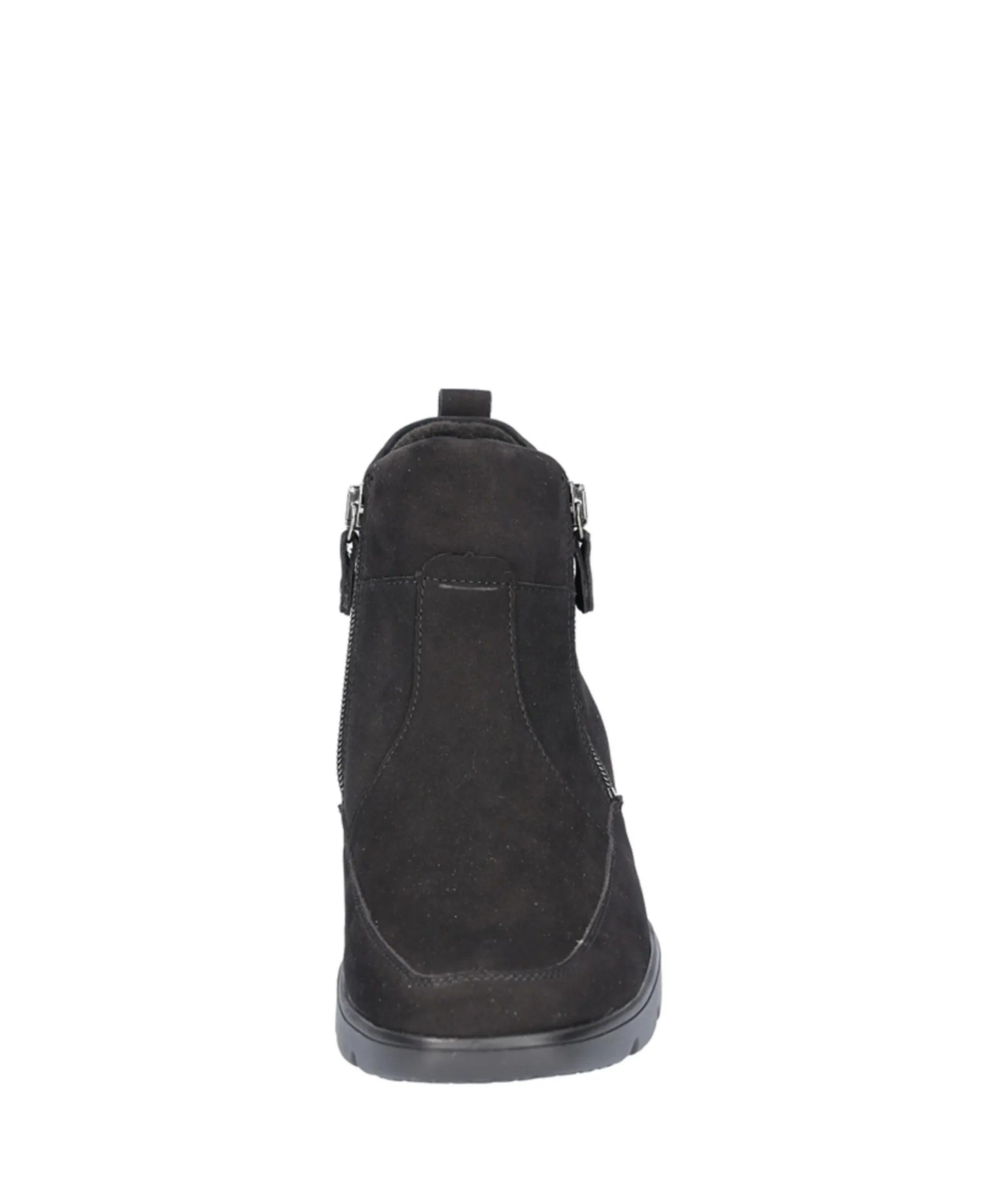 Bruni dames sneakers zwart