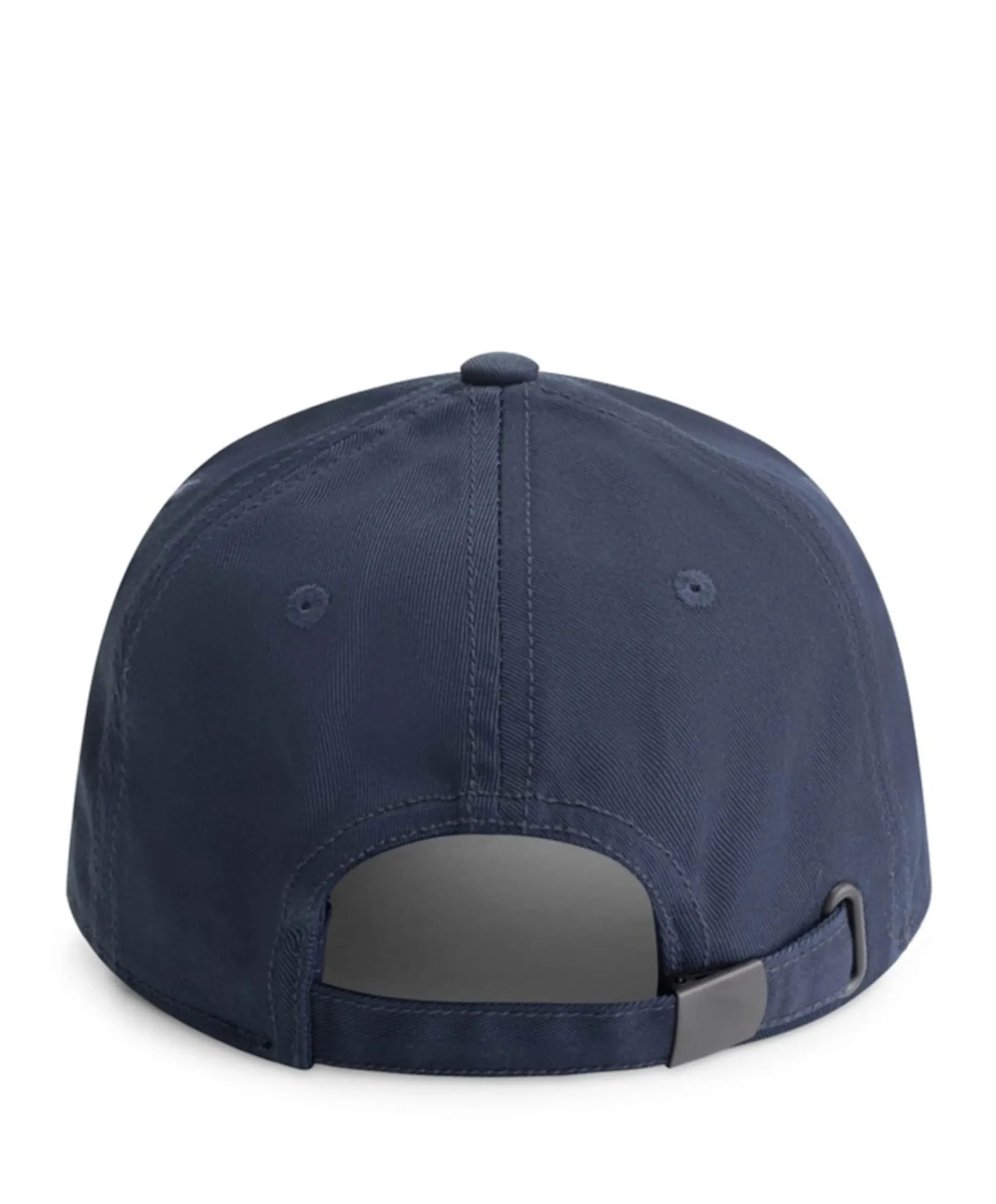 Cap blauw