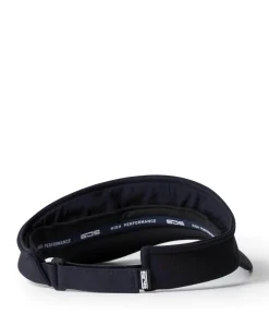 Cap blauw