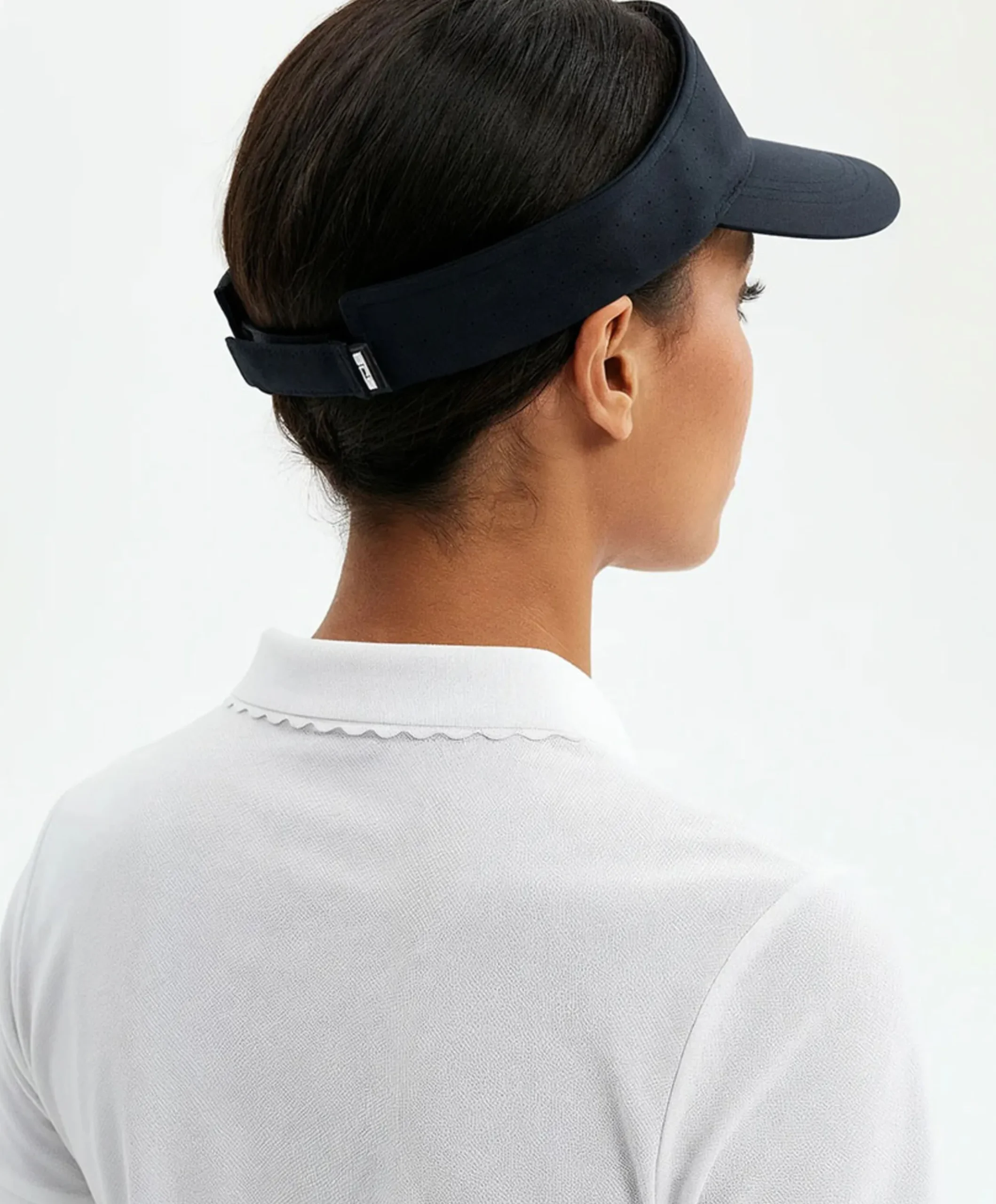 Cap blauw