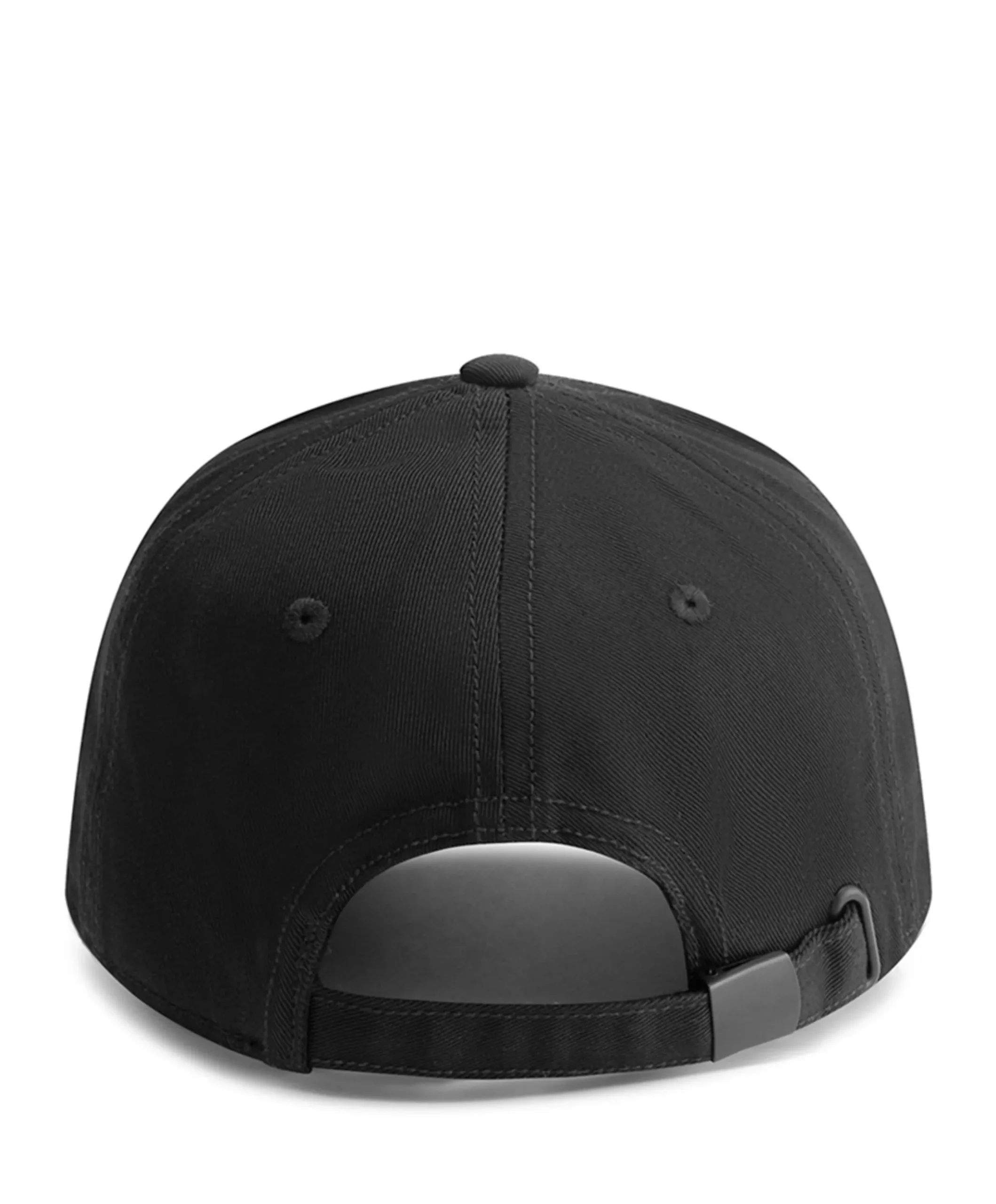 Cap zwart