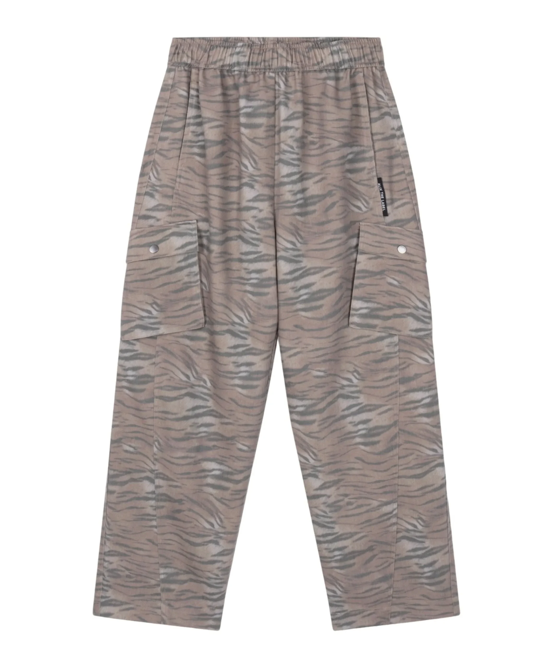 CARGO dames broek beige