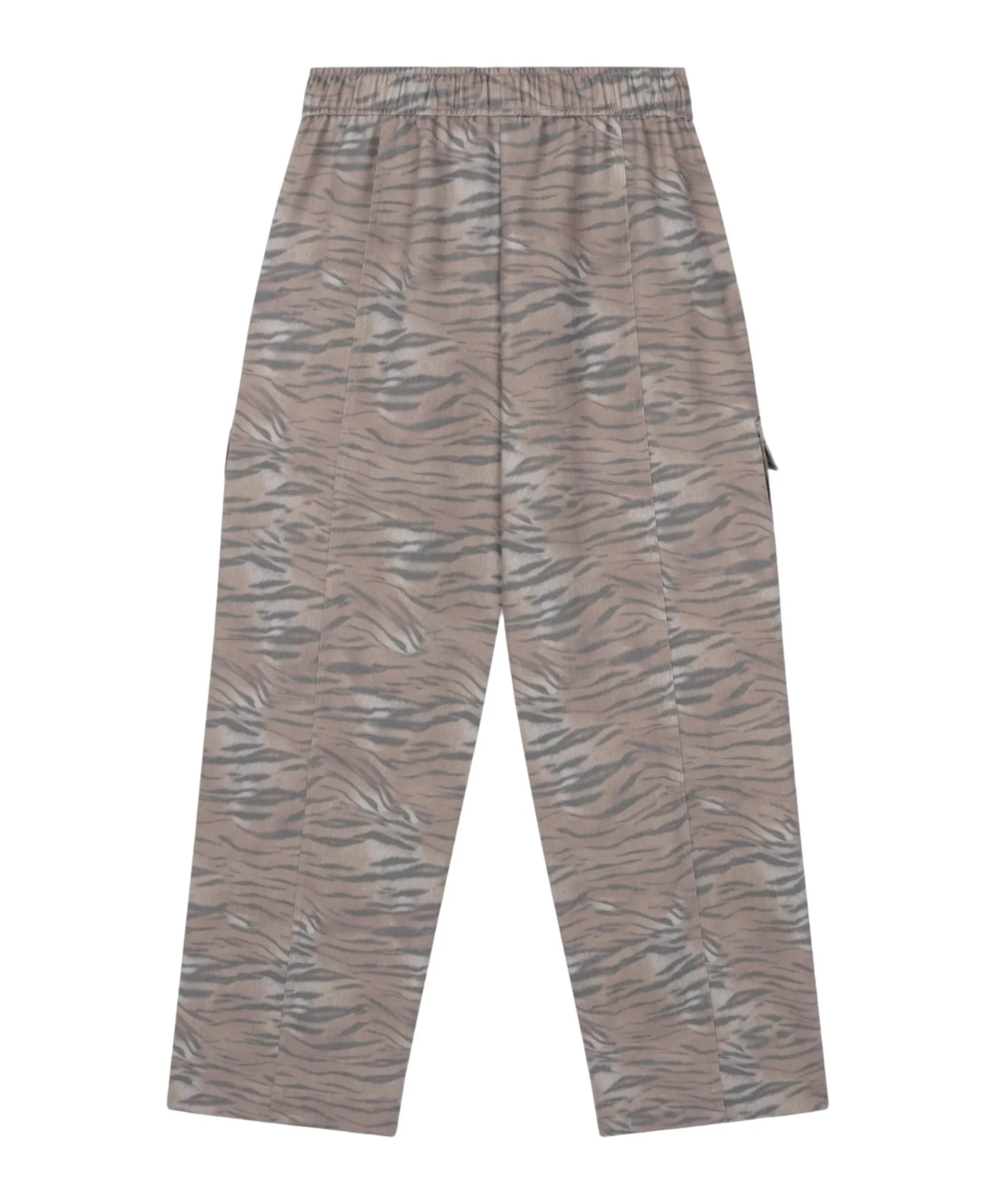 CARGO dames broek beige