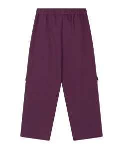 CARGO dames broek paars