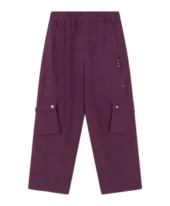 CARGO dames broek paars