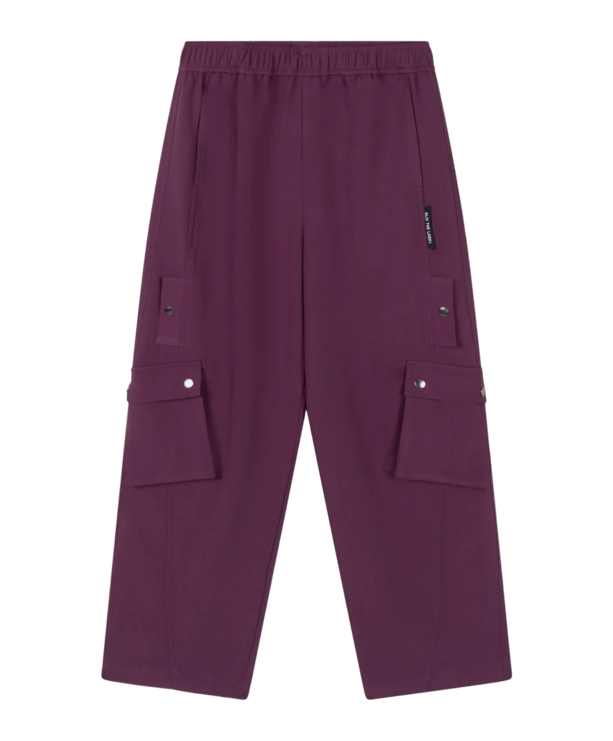 CARGO dames broek paars
