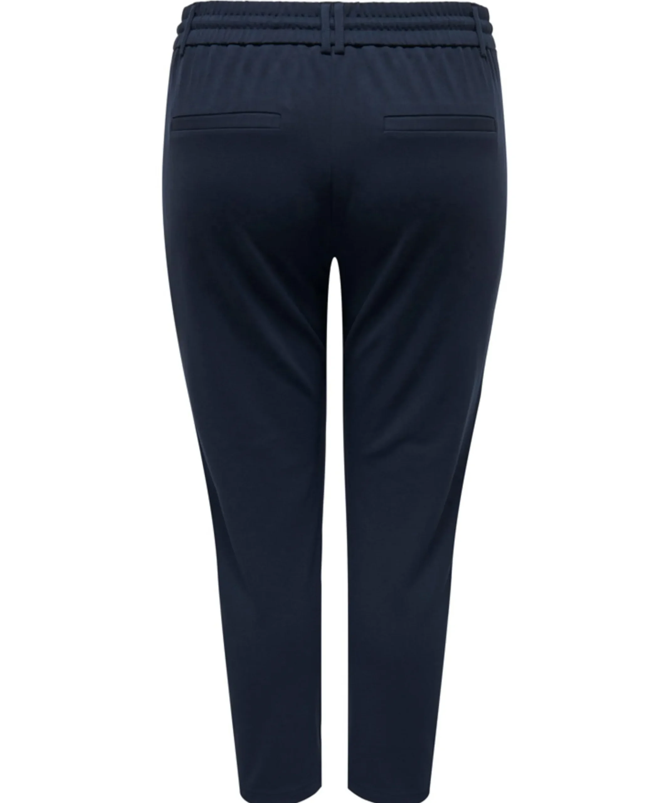 CARGOLDTRASH CLASSIC NOOS broek blauw