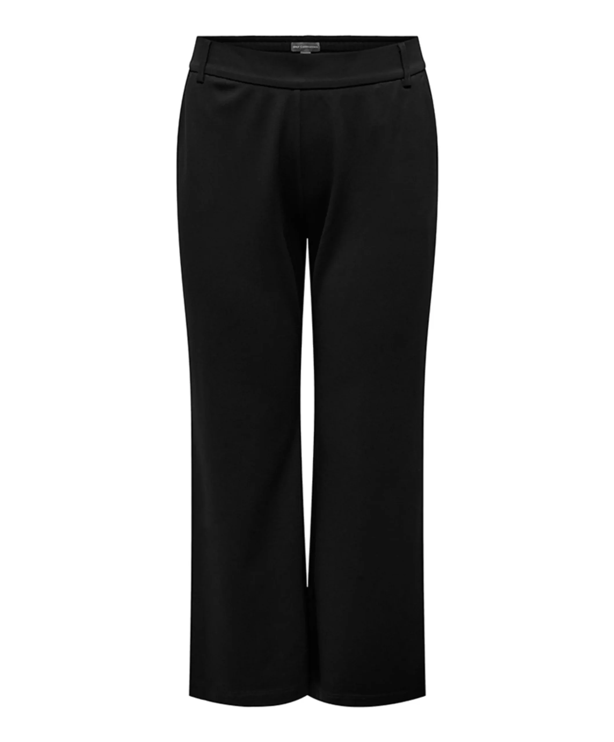 CARGOLDTRASH LIFE MW STRAIGHT broek zwart