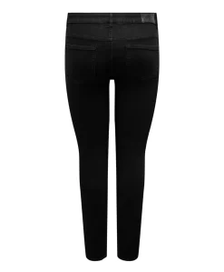 CARWILLY REG SK DNM PIM2343 NOOS jeans zwart