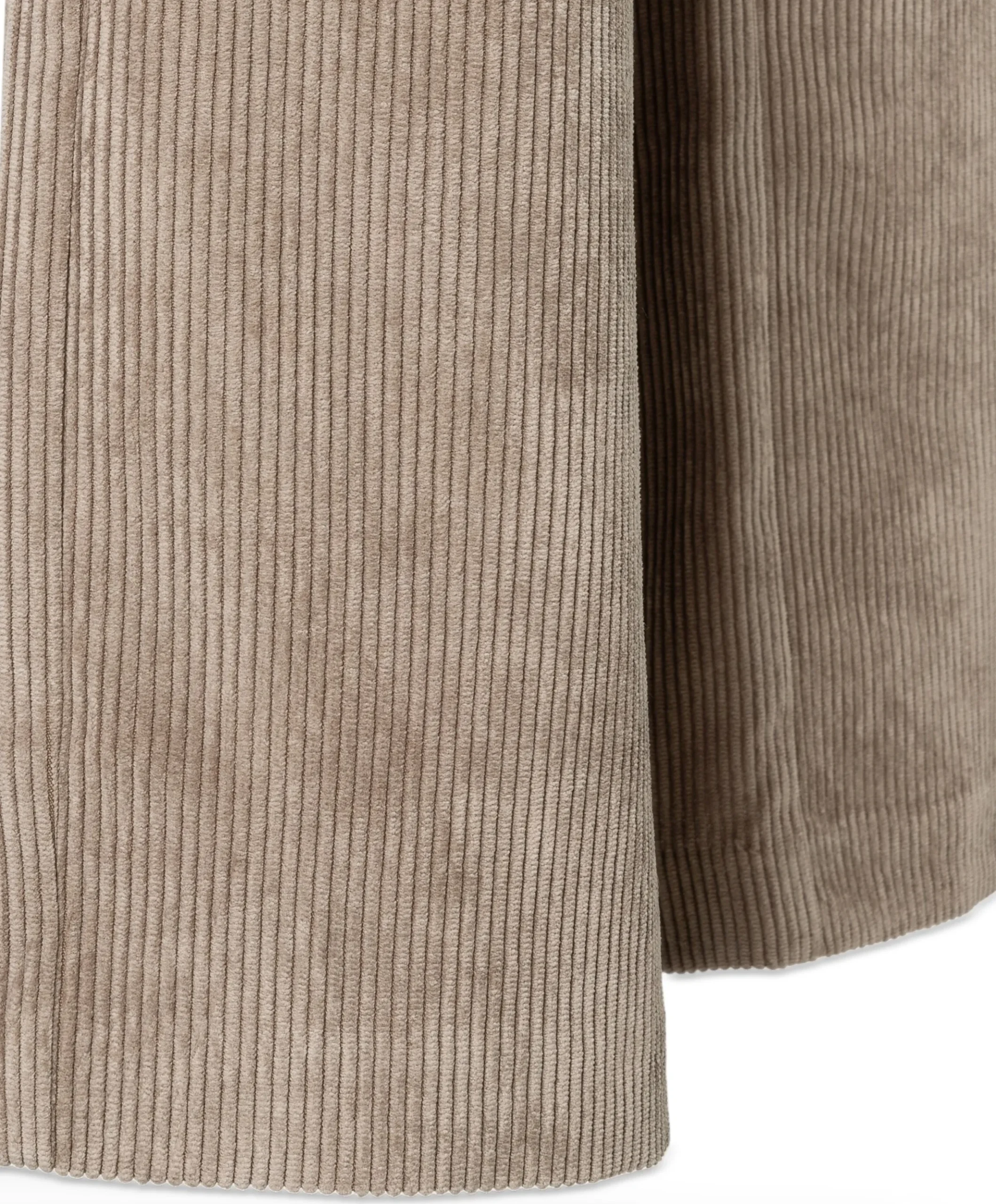 CHIARA dames broek bruin